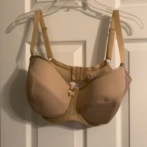 NWOT Curvy Kate T-Shirt Bra 36H